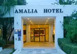 Amalia Hotel Olympia foto 6