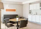Appartementen Parker Urban Flats foto 7