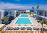 Niriides Beach Hotel foto 1