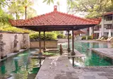 Grand Hyatt Bali foto 13
