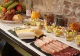 Relais Saint-Jacques foto 8