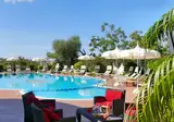 Hotel Tirreno foto 30