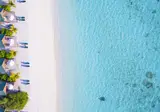 Meeru Maldives Resort Island foto 11