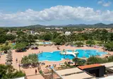 Hotel Mariant Park foto 1