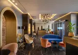 The Major Hotel foto 4