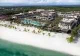Unique Club At Lopesan Costa Bavaro foto 15