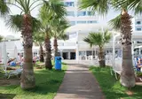 Silver Sands Beach Hotel foto 17