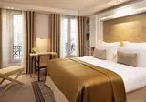 Madison Hotel Paris foto 15