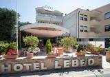 Hotel Lebed foto 3
