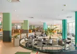 MPM Hotel Kalina Garden foto 28