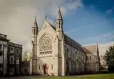DCU Rooms All Hallows foto 5