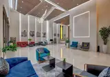 Suha Mina Rashid Hotel Appartementen foto 10