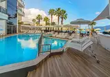 Poseidon Hotel foto 4