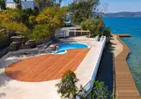 Roseira Beach Resort foto 12