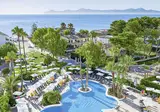 Allsun Hotel Eden Alcudia foto 3