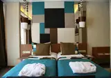 Collage Pera Hotel foto 4