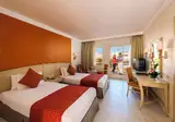 Concorde El Salam Hotel foto 16