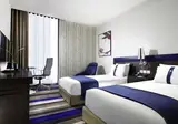 Holiday Inn Express Bangkok Siam foto 18
