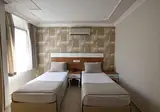 Nicholas Park Hotel foto 4