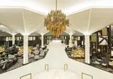 Le Méridien Dubai Hotel & Conference Centre foto 1