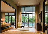 Capella Singapore foto 2
