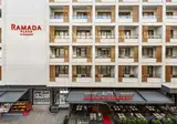 Ramada Plaza by Wyndham Istanbul Sultanahmet foto 10