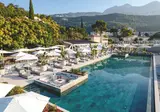 Lazure Hotel & Marina foto 1