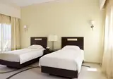 Grand Hyatt Doha Hotel & Villas foto 28