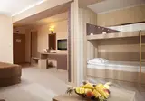 DIT Evrika Beach Club Hotel foto 10