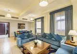 Roda Amwaj Suites foto 16