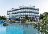 Trakia Plaza Hotel foto 4