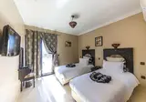Amani Hotel APP foto 3