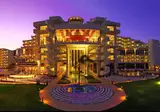 Elysium Resort And Spa foto 2