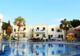 Blue Aegean Hotel & Suites foto 2