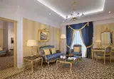 Royal Rose Abu Dhabi, a Curio Collection by Hilton Affiliated Hotel foto 10