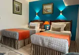 Gawharet Al Ahram Hotel foto 25