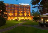 Hotel Columbia Terme foto 8