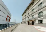 Hotel Abba Euskalduna foto 1