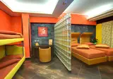Abalon Pompei Resort foto 5