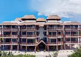 Casa Astral Luxury Hotel foto 1