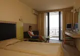 Hotel Gergana foto 11