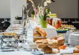 ibis Styles Dubai Jumeira Hotel foto 7