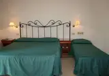 Villa Irlanda Grand Hotel foto 5