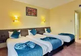 Hotel Tildi & Spa foto 8
