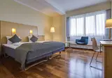 Best Western Plus Copenhagen Airport foto 6