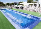 Hotel Club Es Talaial foto 30