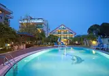 Orsmaris Boutique Hotel foto 24