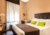 Hotel Mentana foto 2