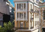 Athens Mansion Luxury Suites foto 23