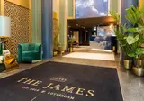 The James Hotel Rotterdam foto 1
